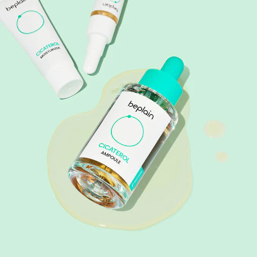 BEPLAIN Cicaterol Ampoule Upgraded Version 30ml