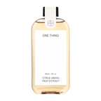 ONE THING Citrus Unshiu Fruit Extract Toner 150ml
