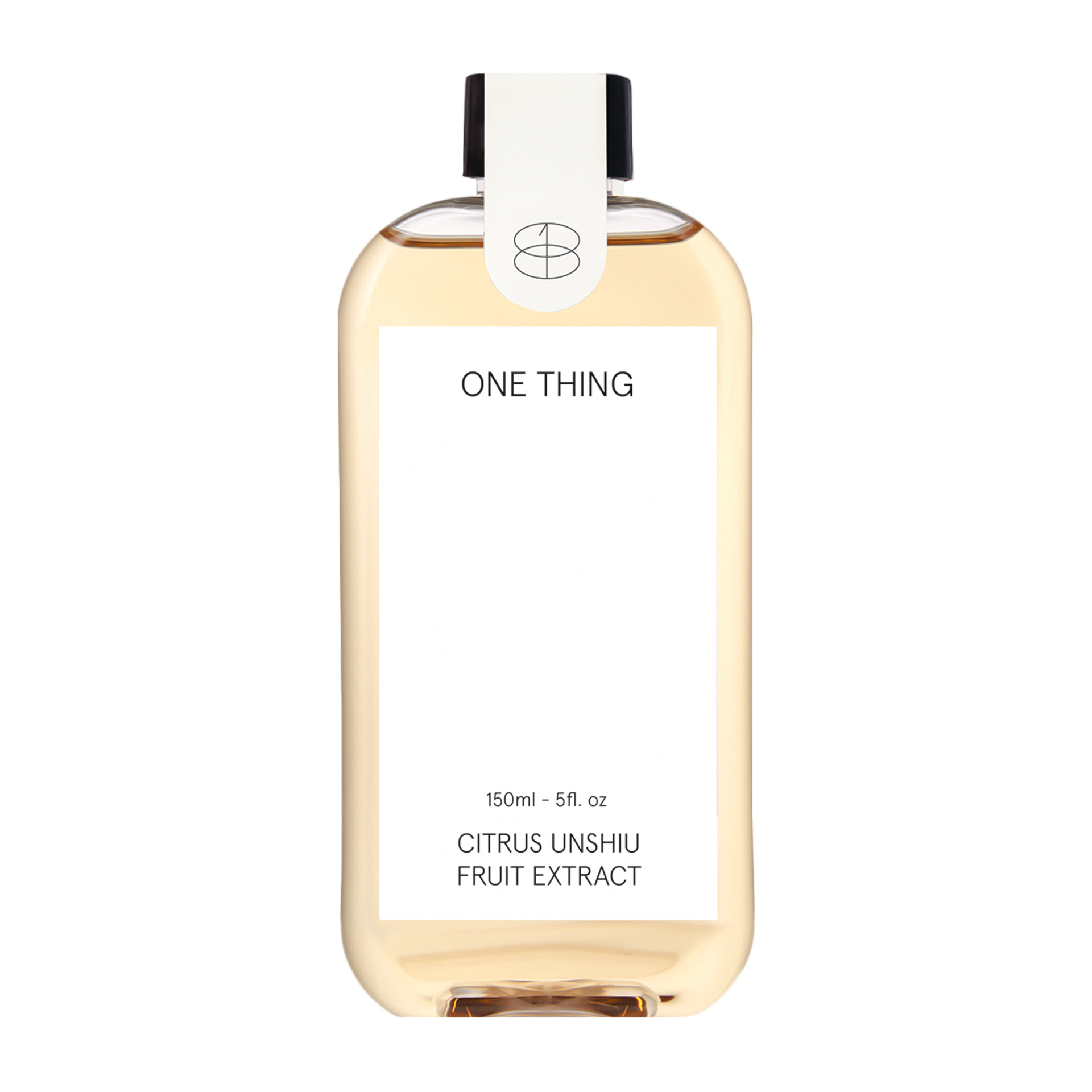 ONE THING 韓國 青桔提取物爽膚水 150ml