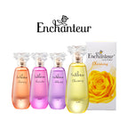 Enchanteur Charming Perfume EDT (Rose) 50ml