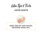 Enchanteur Perfumed Satin White Lotion (Charming) 400ml