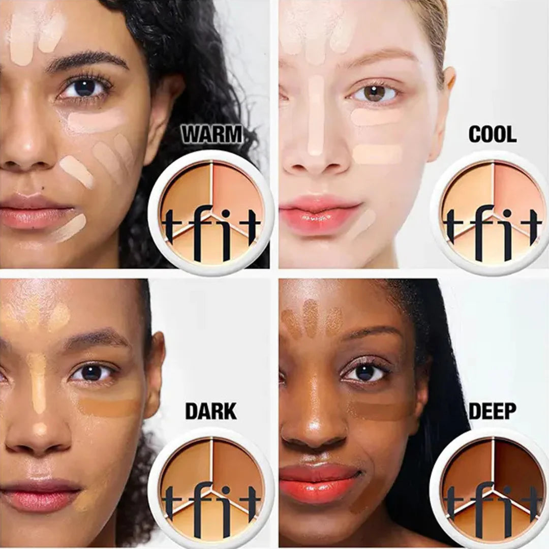 TFIT Cover Up Pro Concealer 15g