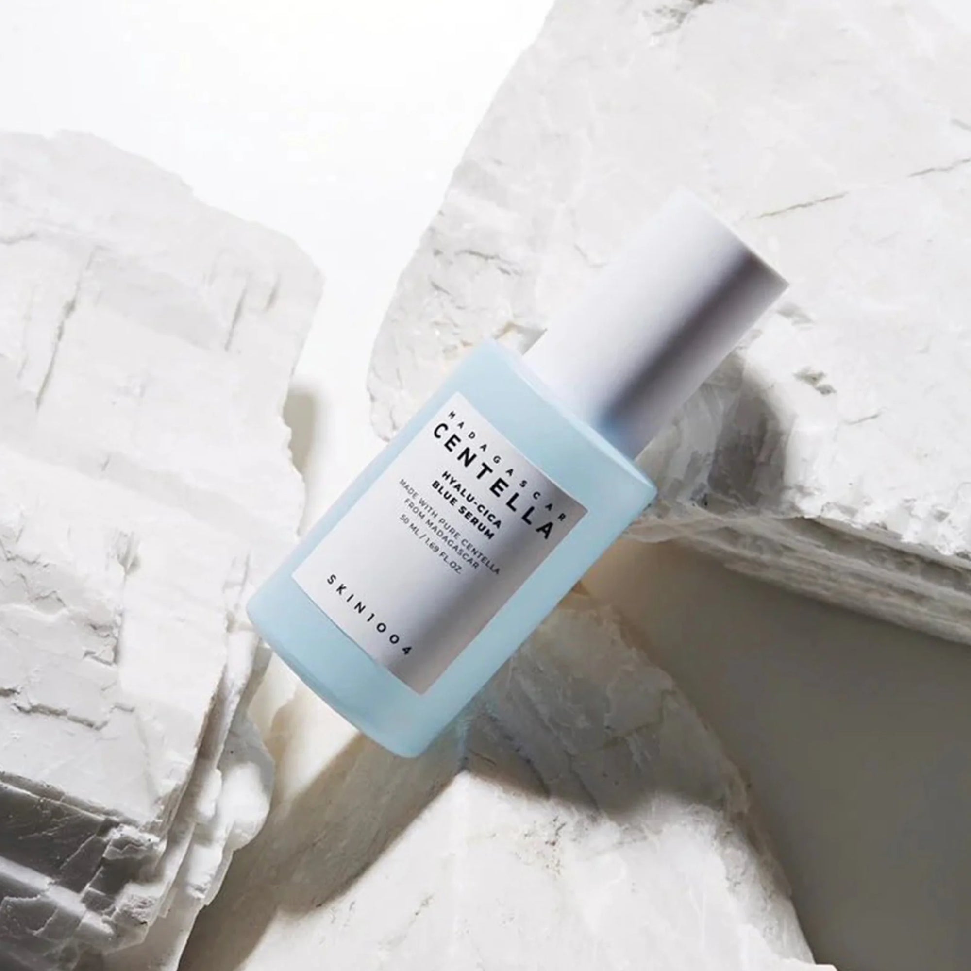 Skin1004 Hyalu-Cica Blue Serum 50ml