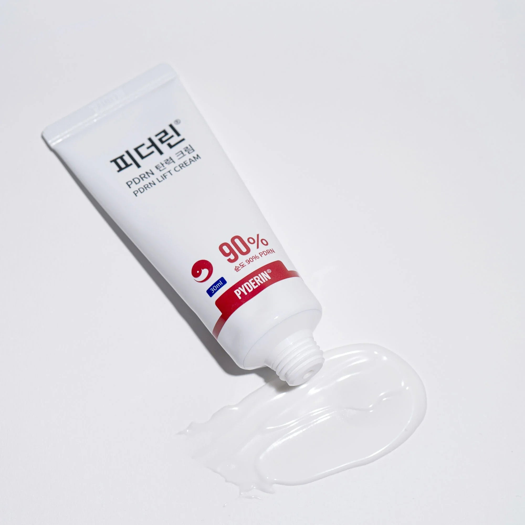 PYDERIN High Concentration 99% PDRN Water-Glow Elasticity Cream 30ml