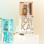Solinotes Tonka fortifying Vegan Eau de Parfum (Mandarin Blossom) 50ml