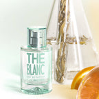 Solinotes The Blanc White Tea Vegan Eau de Parfum (Osmanthus & Musc blanc) 50ml