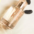 Solinotes Tonka fortifying Vegan Eau de Parfum (Mandarin Blossom) 50ml