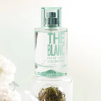 Solinotes The Blanc White Tea Vegan Eau de Parfum (Osmanthus & Musc blanc) 50ml