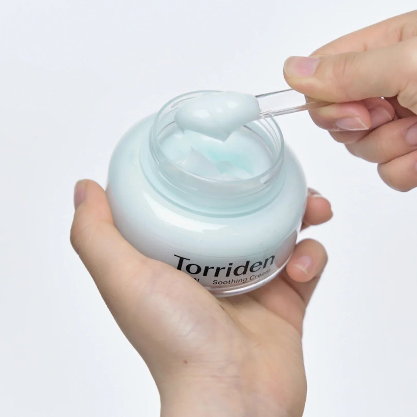 Torriden 低分子透明質酸 保濕舒緩啫喱面霜 100ml