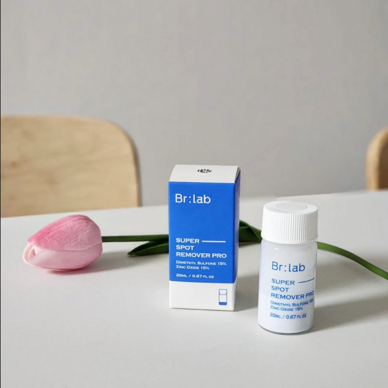 BR:LAB Tea Tree Super Acne Spot Remover 10ml
