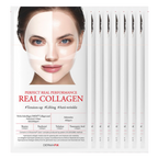 DERMAFiX 韓國 膠原蛋白凝膠抗老面膜 23g x 8片