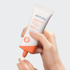 AESTURA Derma UV365 Vita-C Radiance Sunscreen SPF50+ PA++++ 40ml