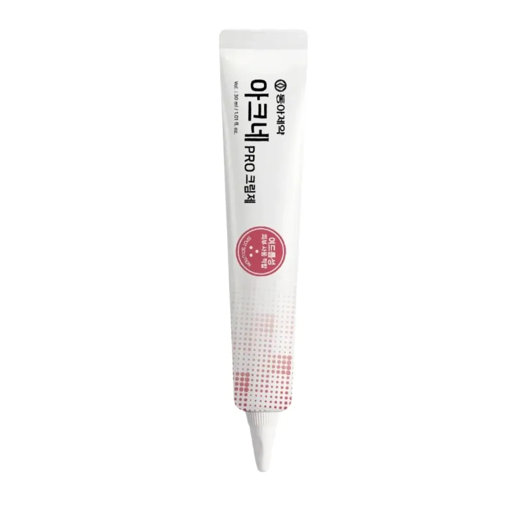 Dong-A Pharm Spot Solution Acne Pro Cream 30ml
