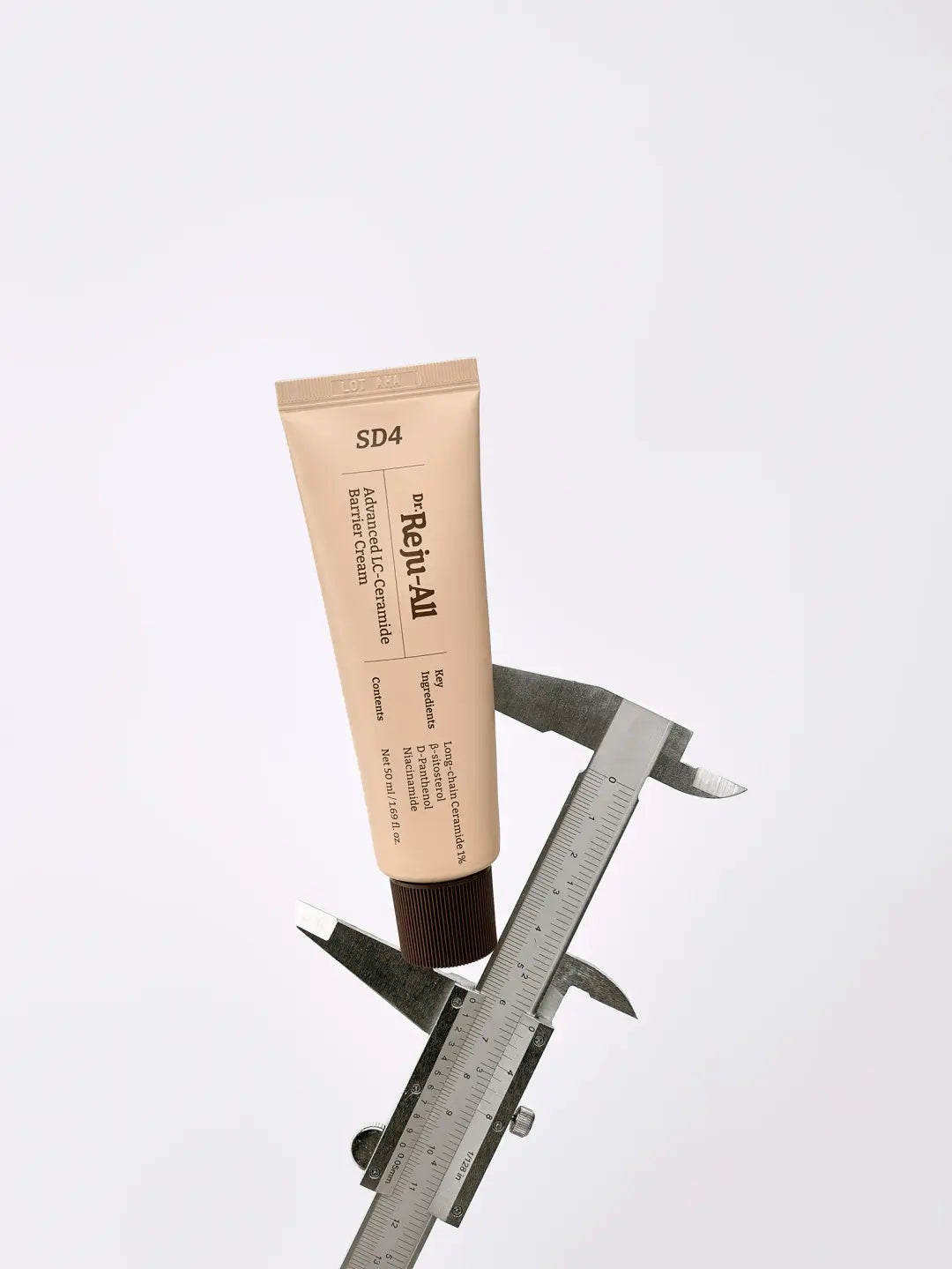 Dr.Reju-All Advanced Lc-Ceramide Barrier Cream 50ml