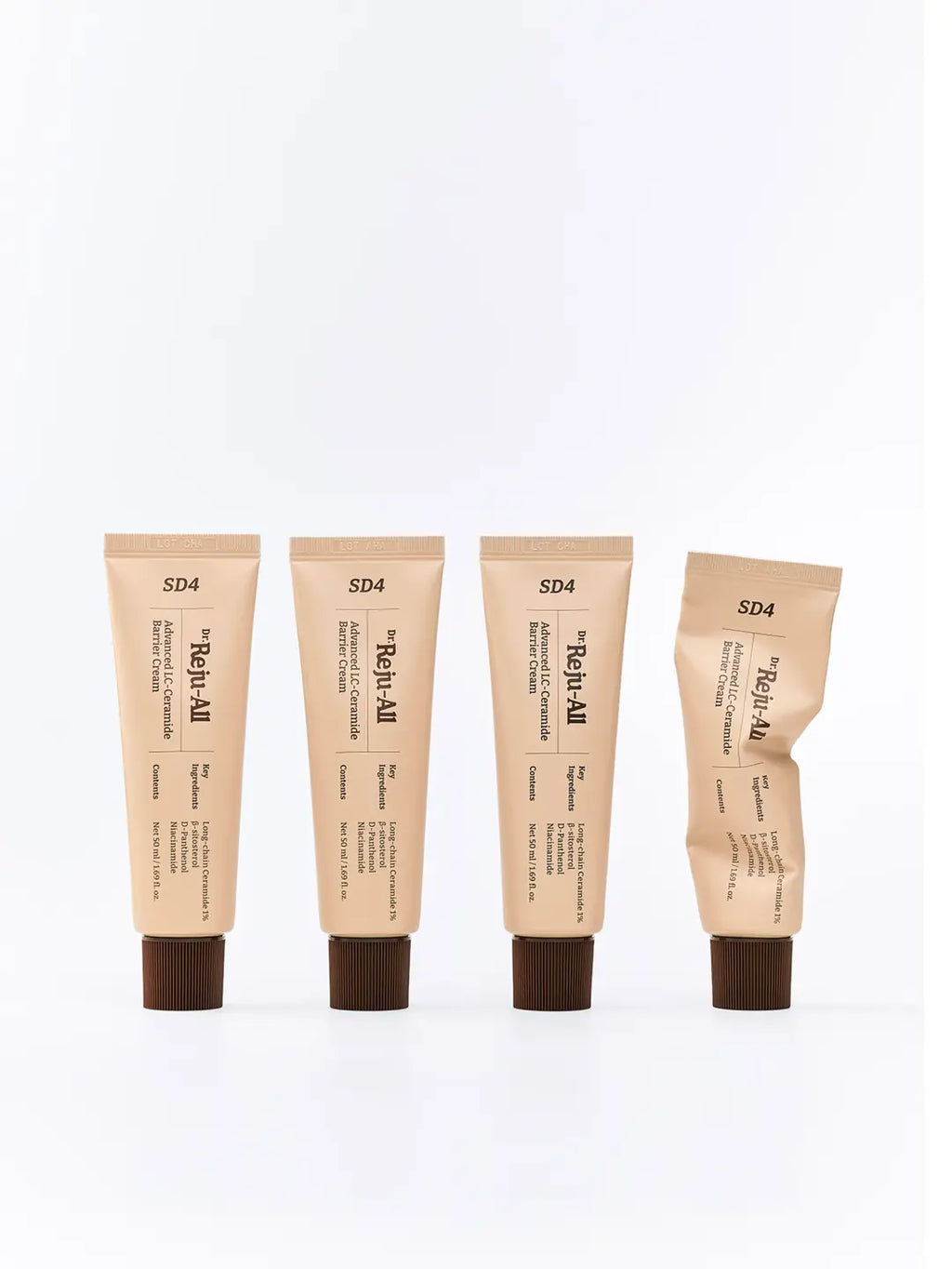 Dr.Reju-All Advanced Lc-Ceramide Barrier Cream 50ml