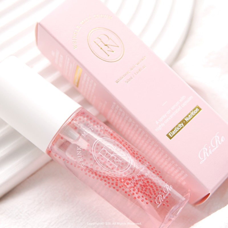 Rire PDRN Capsule Mist Serum 50ml