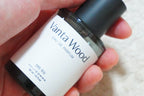 Daiso Daily Comma Vanta Wood Eau de Parfum For Men 30ml