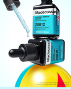 Mediheal 20612 Madecassoside Blemish Repair Serum (Calming) 40ml
