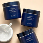 AHC Hydra B5 Hyaluronic Acid Sleeping Pack 100ml