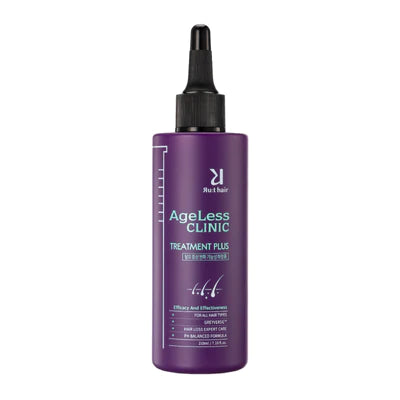 Ru:t hair AgeLess Clinic series Treatment 210ml