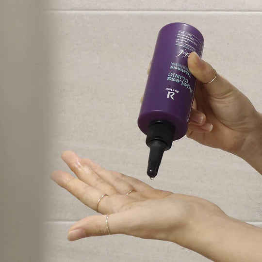 Ru:t hair AgeLess Clinic series Treatment 210ml