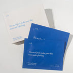 Aroh Marine Energy Moisturising Mask Pack 25ml x 10ea