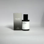 Daiso DAILY COMMA 韓國 質感蔚藍 Eau de Parfum 香水 30ml