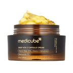Medicube Deep Vita C Capsule Cream 55ml