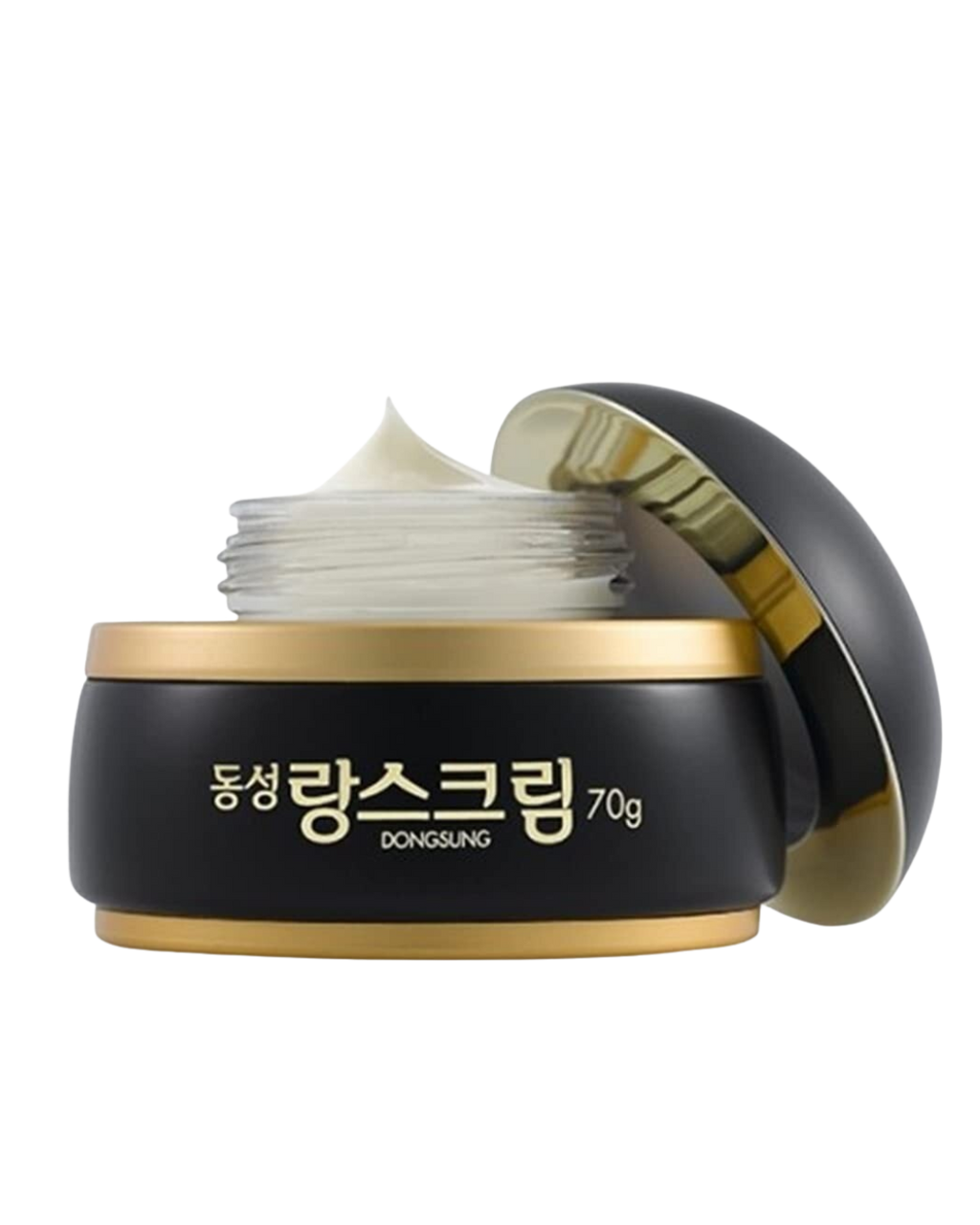 DongSung Pharmaceutical Rannce Cream 70g