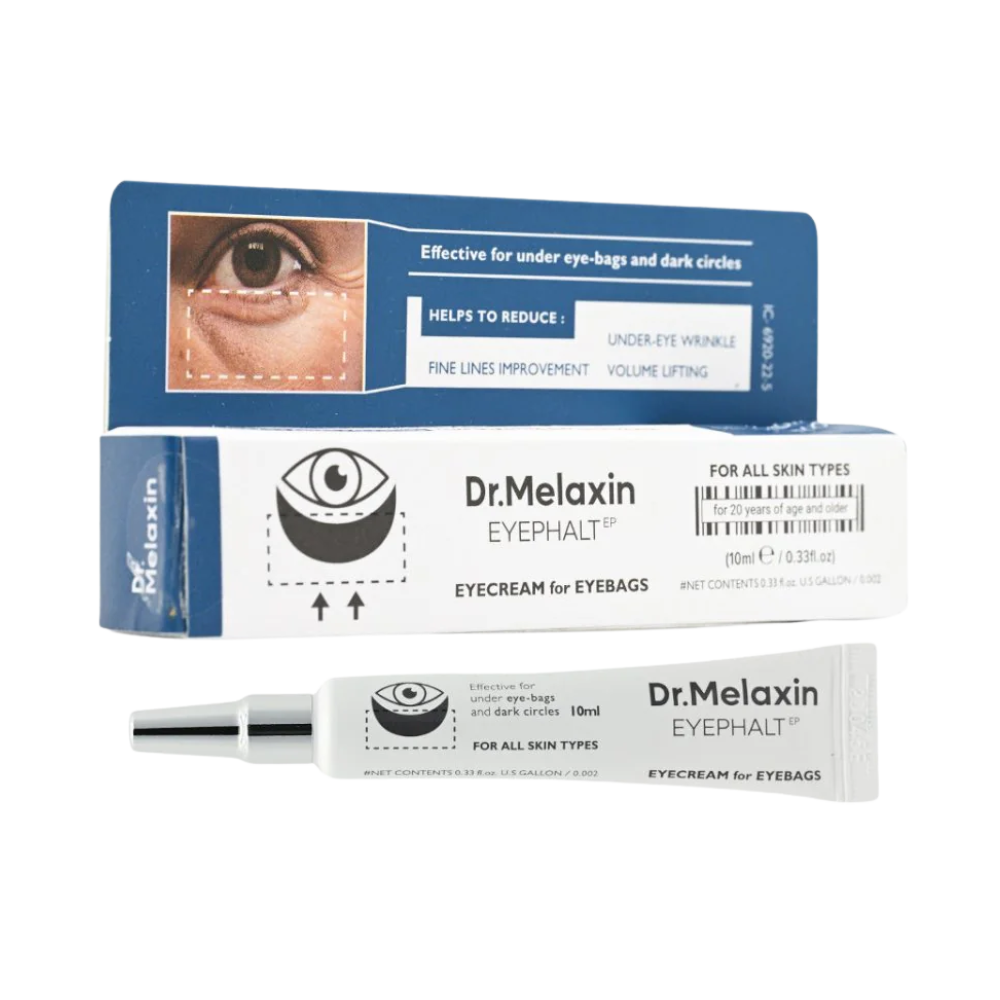 Dr.Melaxin Eyephalt Eyebag Cream 10ml