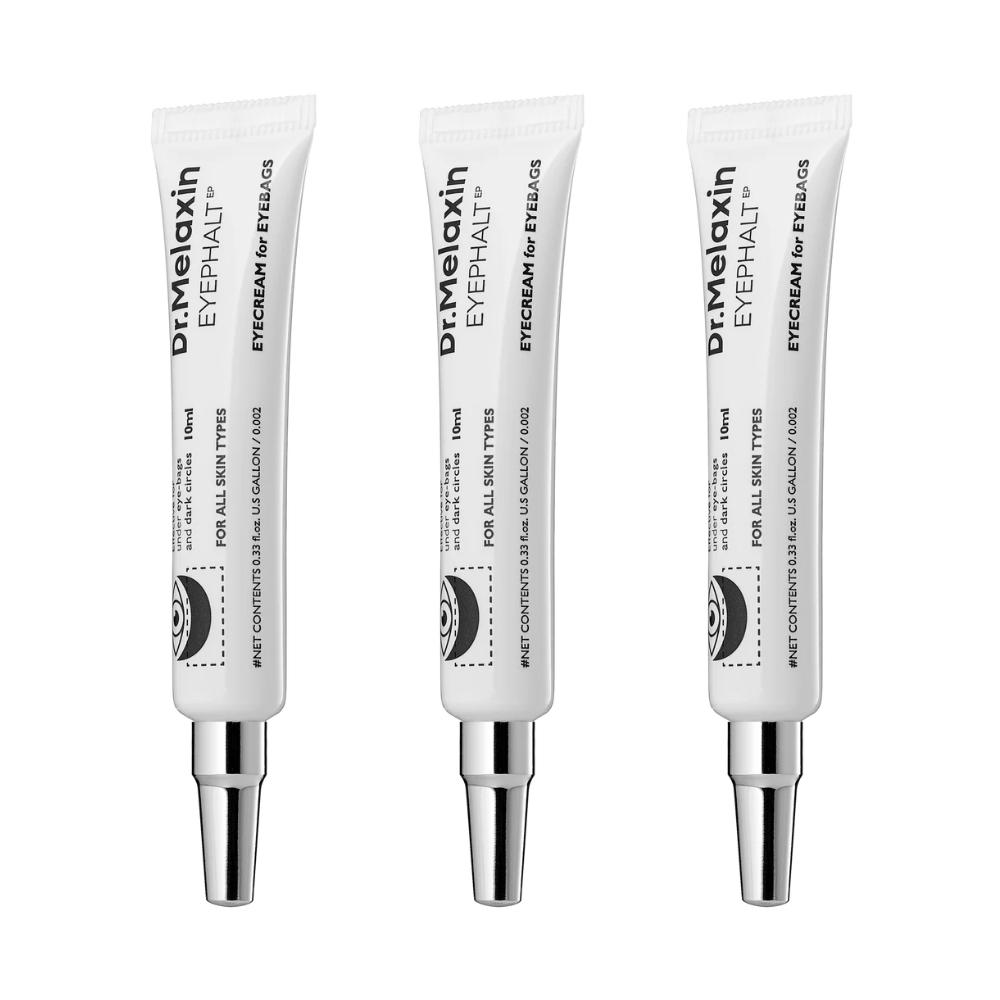 Dr.Melaxin Eyephalt Eyebag Cream 10ml