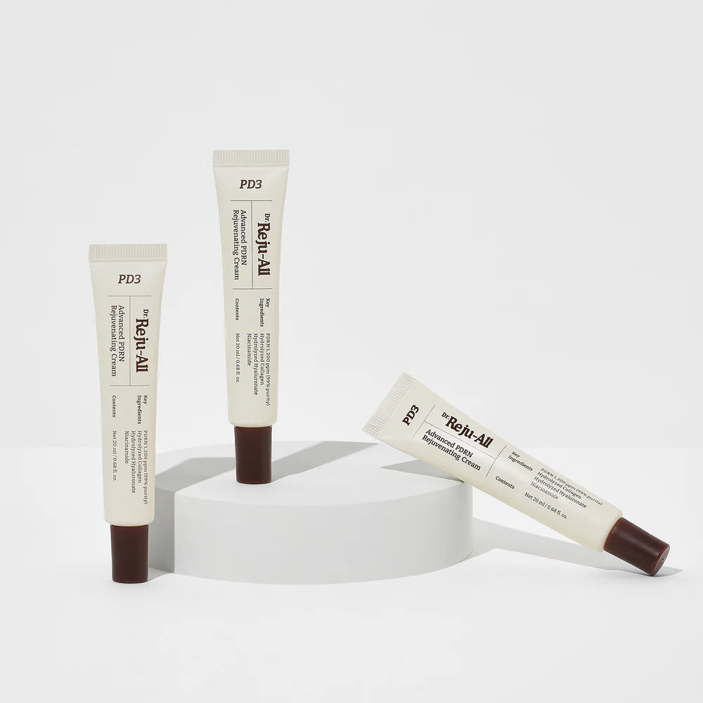 Dr. Reju-All 韓國 PD3 PDRN 極致修護霜 20ml