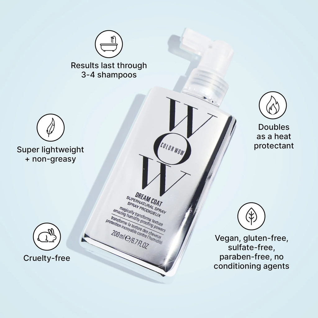 COLOR WOW Dream Coat Supernatural Spray 200ml