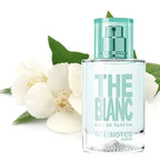 Solinotes The Blanc White Tea Vegan Eau de Parfum (Osmanthus & Musc blanc) 50ml