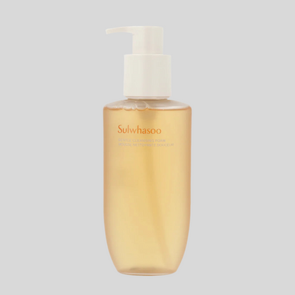 Sulwhasoo Gentle Cleansing Foam 200ml