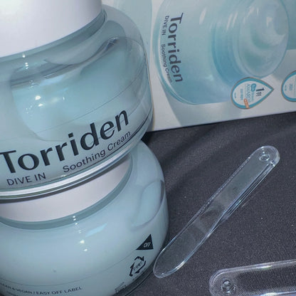 Torriden 低分子透明質酸 保濕舒緩啫喱面霜 100ml