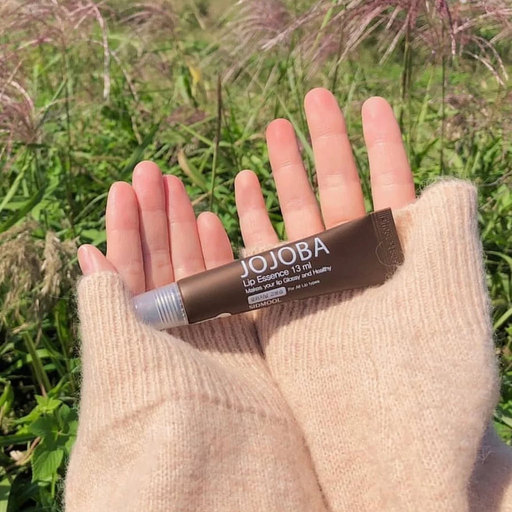 SIDMOOL Jojoba Lip Essence 13ml