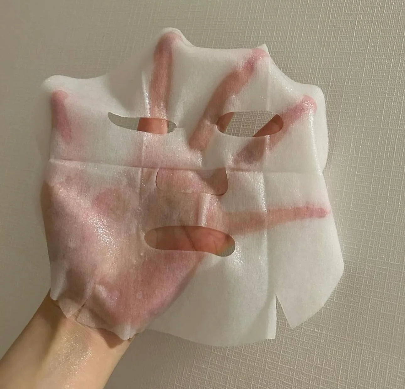 REJURAN Healer Skin Protection Mask 5 packs / box