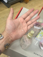 Reluce Shiny Freesia Glitter Serum Fragrance 80ml