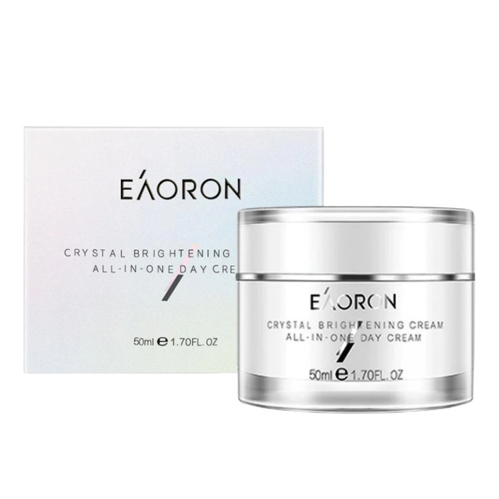 Eaoron Crystal Brightening All-In-One Day Cream 50ml