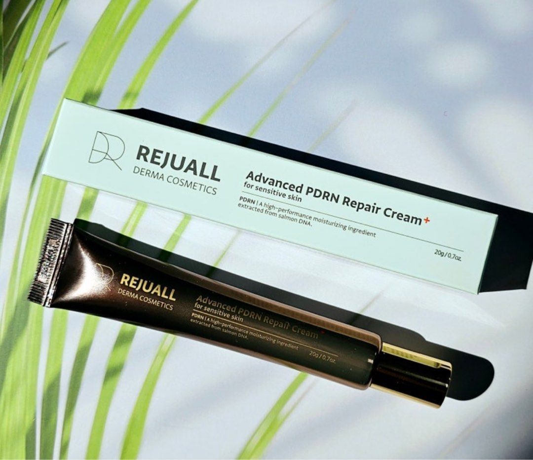 REJUALL Advanced PDRN Repair Cream 20g