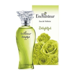 Enchanteur Delightful Perfume EDT (Sweet Floral) 50ml