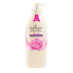 Enchanteur Perfumed Satin White Lotion (Romantic) 400ml