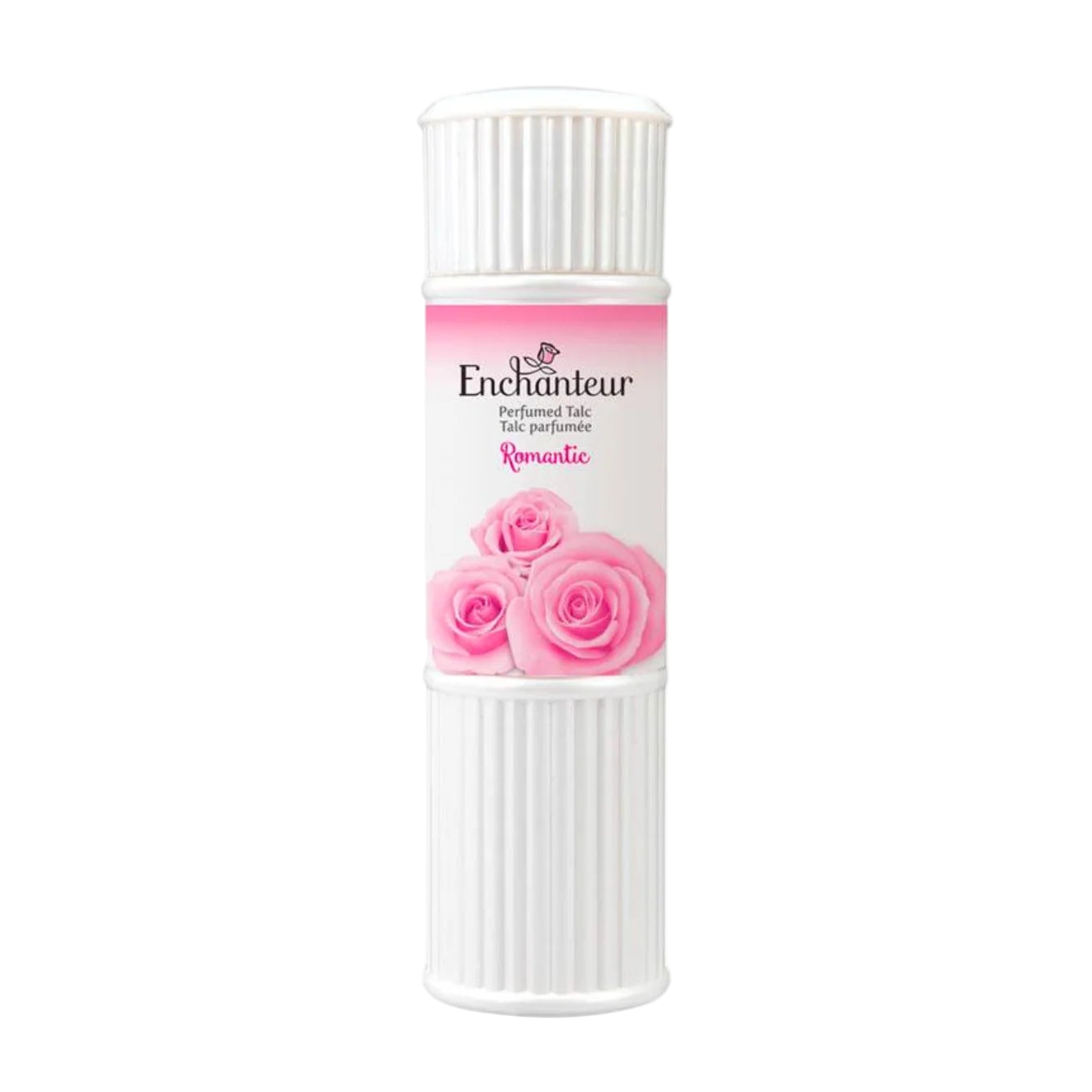 Enchanteur Fragrance Body Powder (Romantic Floral Fragrance) 125g