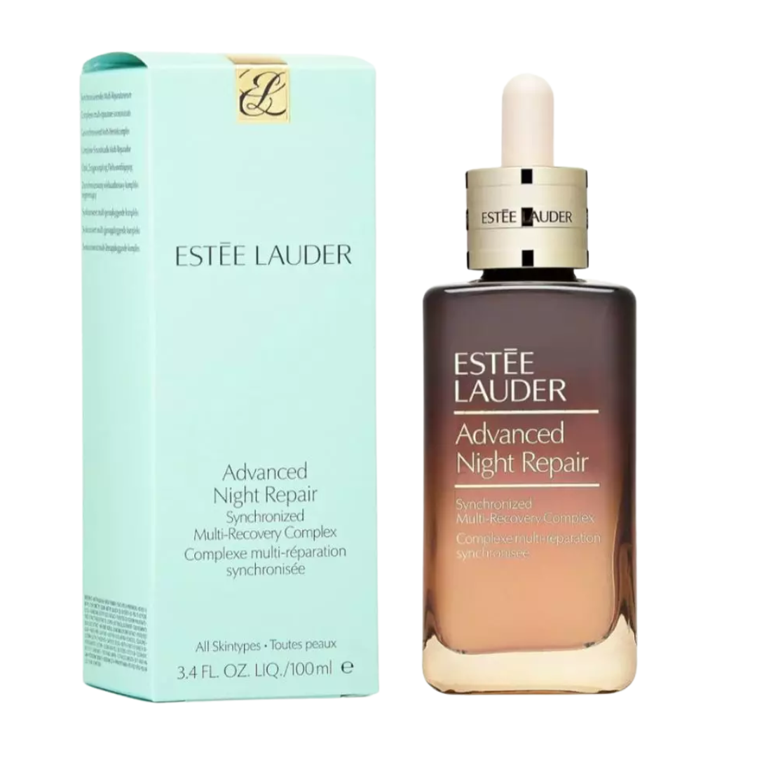 Estée Lauder 全新升級再生基因修復精華 100ml