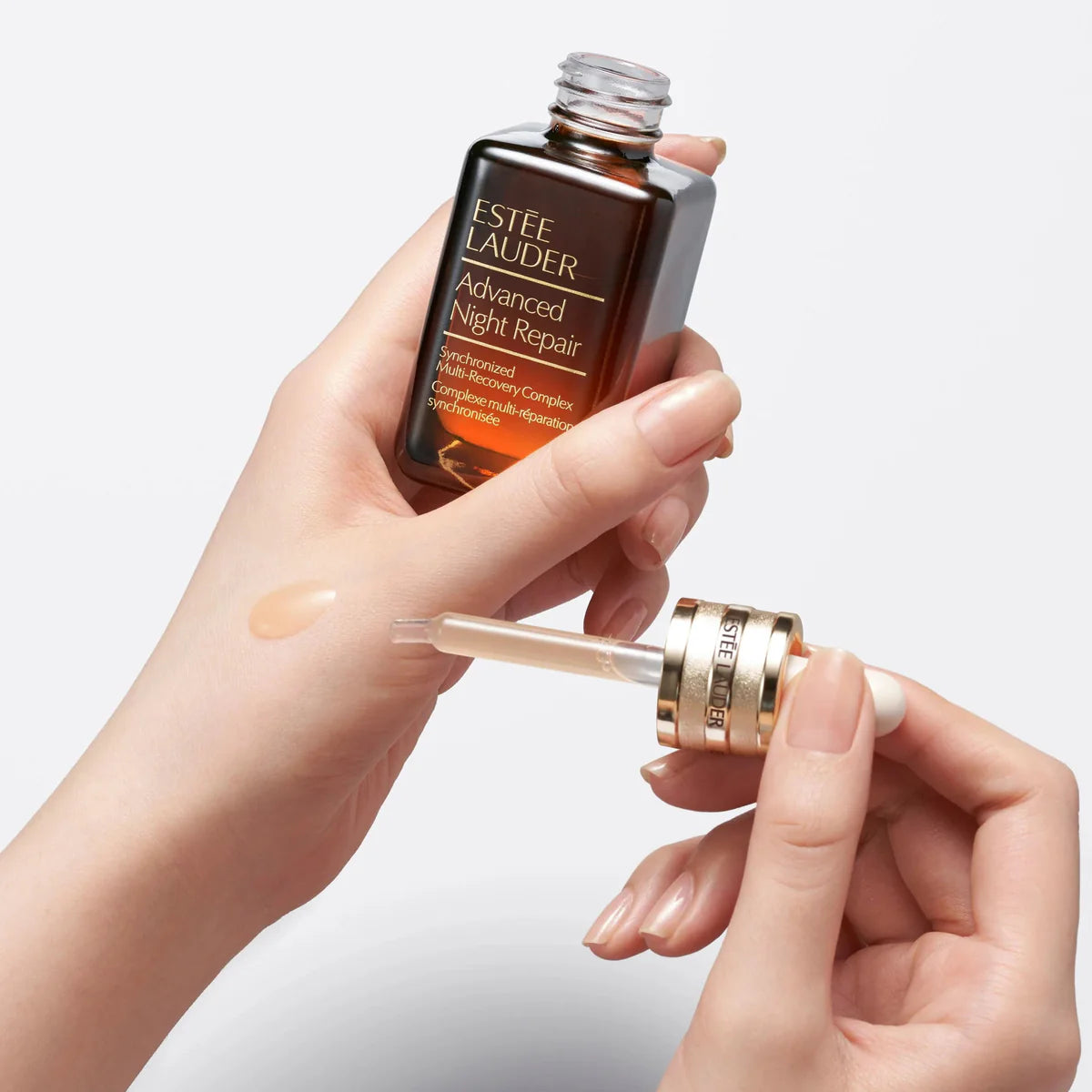 Estée Lauder 全新升級再生基因修復精華 100ml