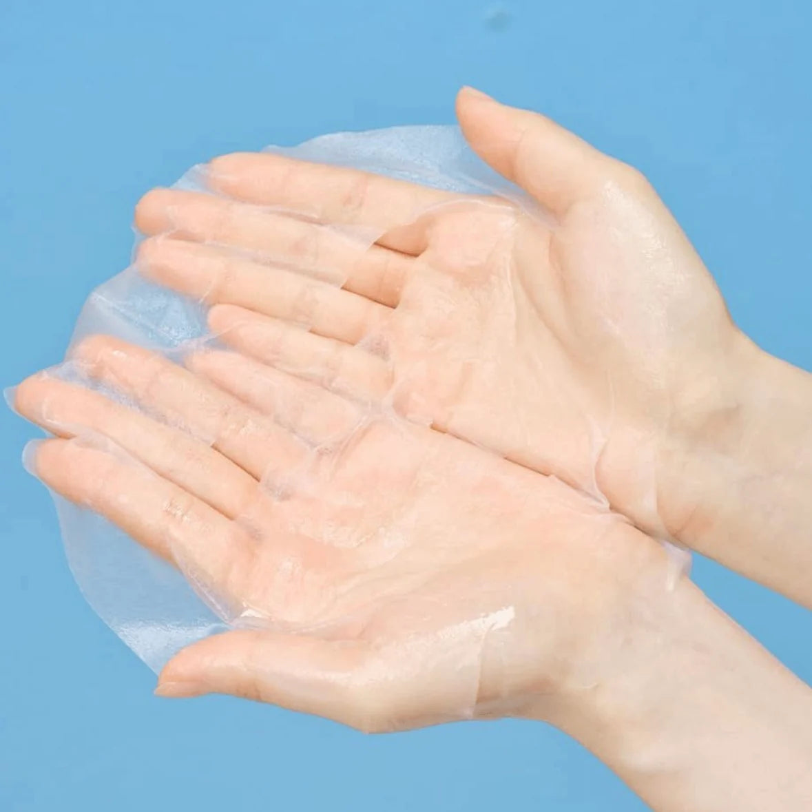 Round Lab 韓國 1025 獨島保濕面膜 30g x 18片