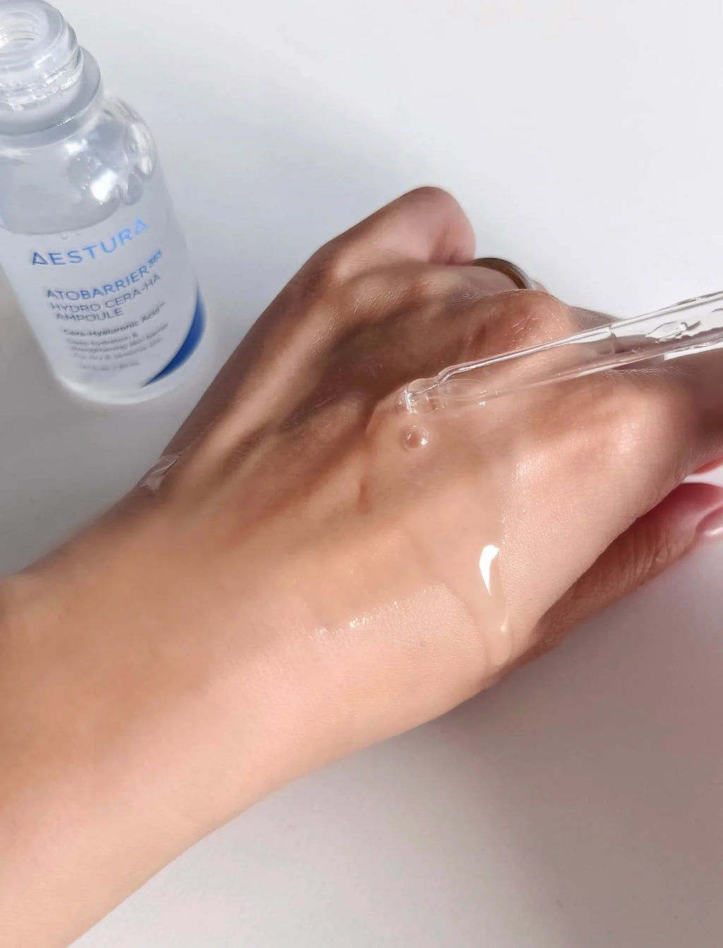 AESTURA Atobarrier 365 Hydro CERA-HA Ampoule 30ml