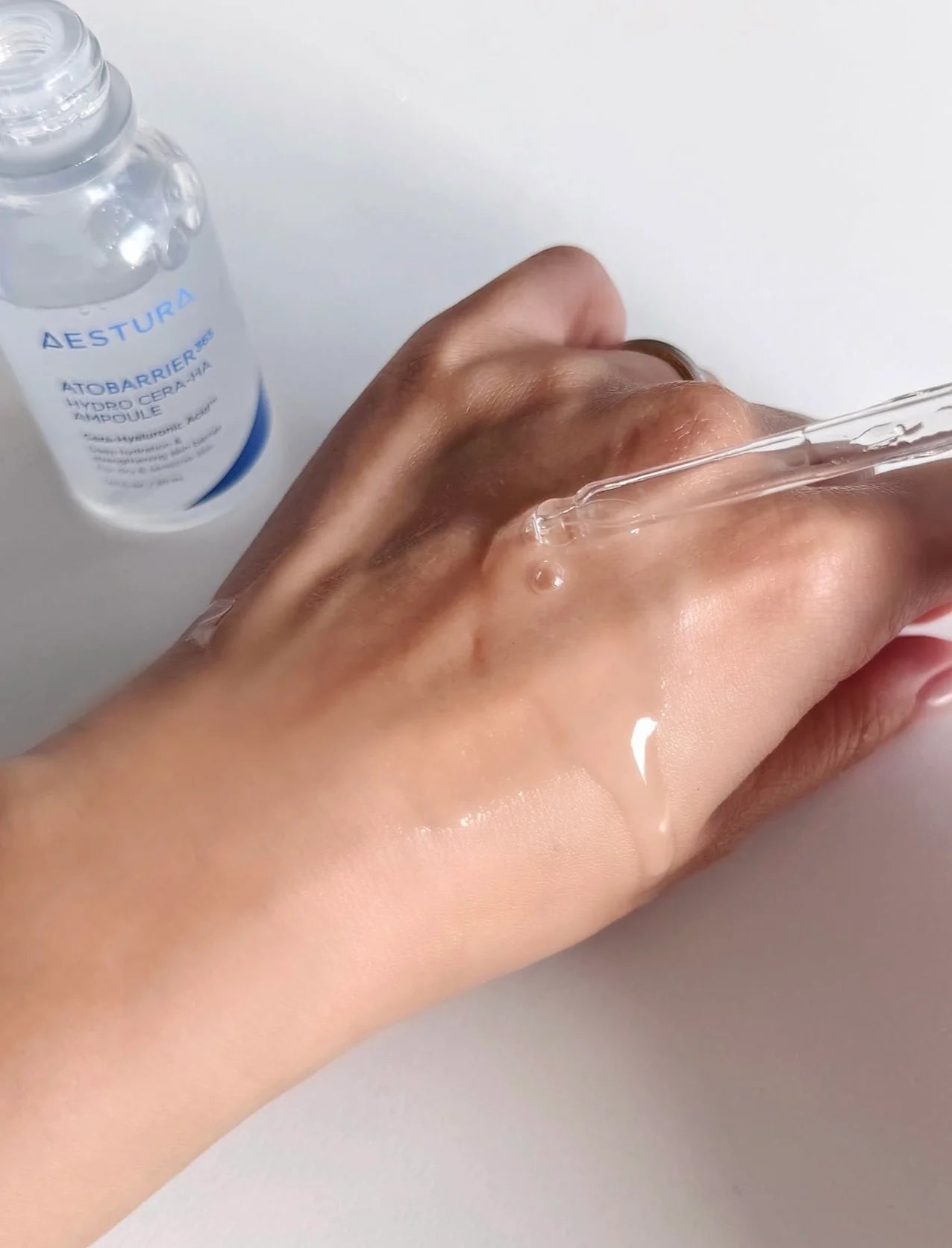 AESTURA Atobarrier 365 Hydro CERA-HA Ampoule 30ml