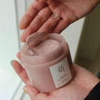 BEAUTY of JOSEON Red Bean Refreshing Pore Mask 140g